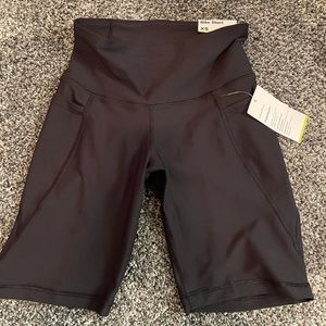 Old Navy Biker Shorts